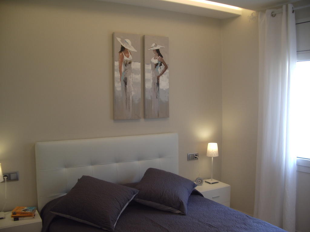 Apartamentos Can Quim L'Escala Room photo